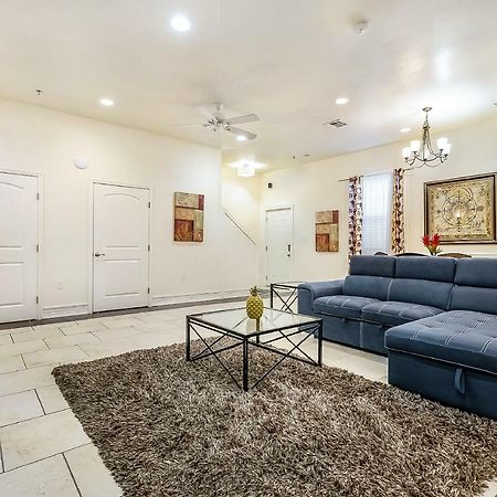 Spacious 3BR/2.5BATH Condo in Great location New Orleans Esterno foto