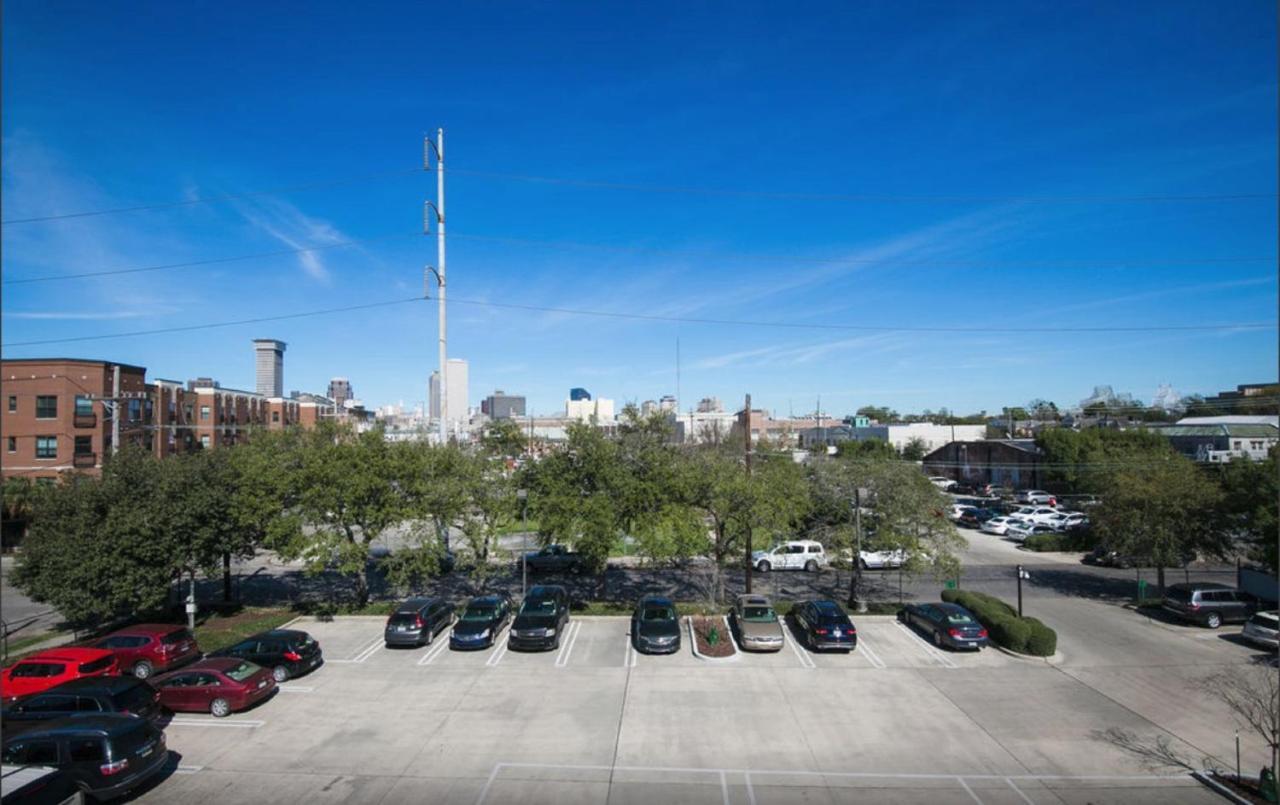 Spacious 3BR/2.5BATH Condo in Great location New Orleans Esterno foto