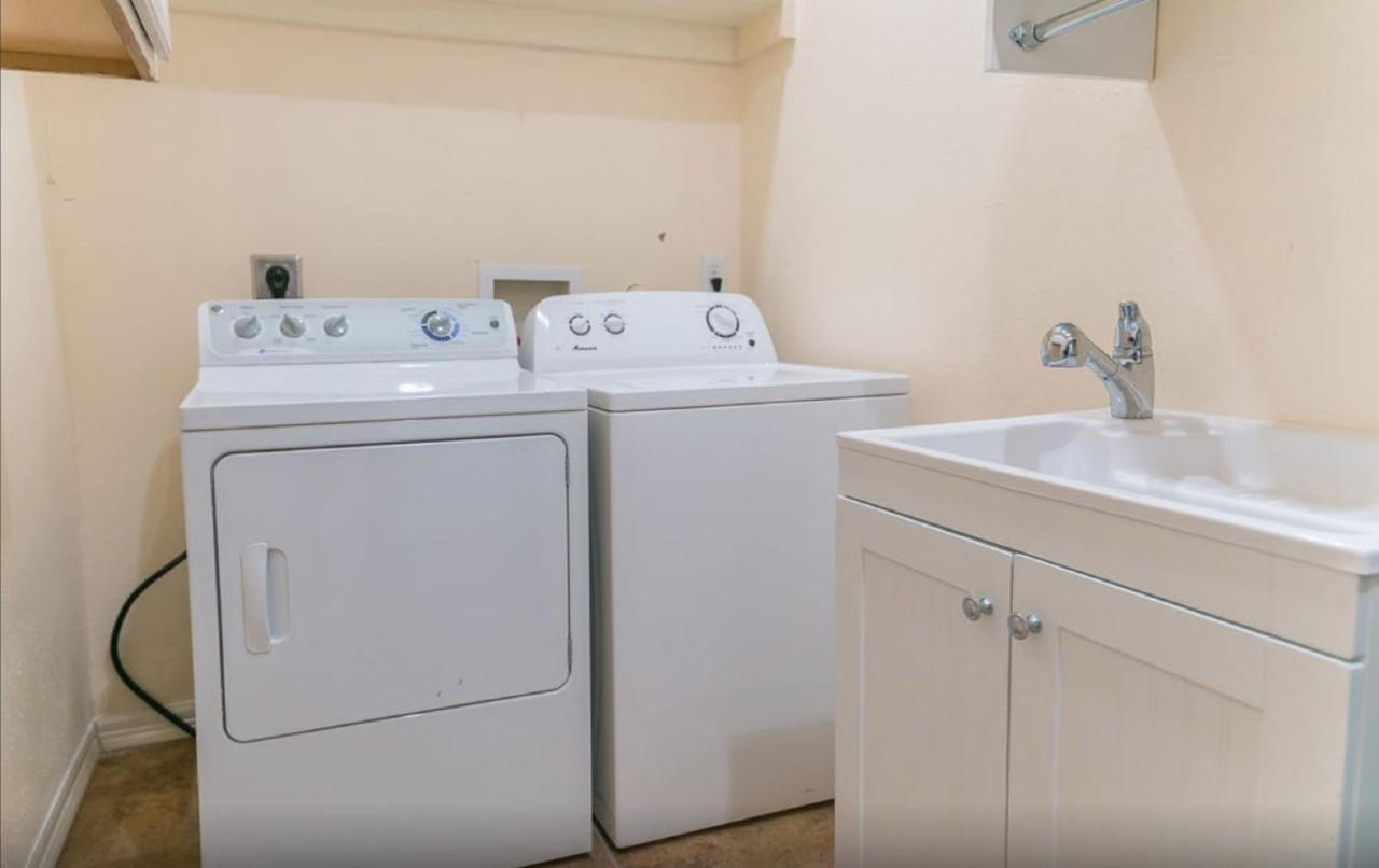 Spacious 3BR/2.5BATH Condo in Great location New Orleans Esterno foto