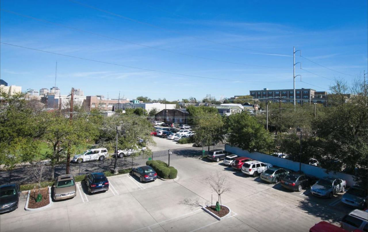 Spacious 3BR/2.5BATH Condo in Great location New Orleans Esterno foto