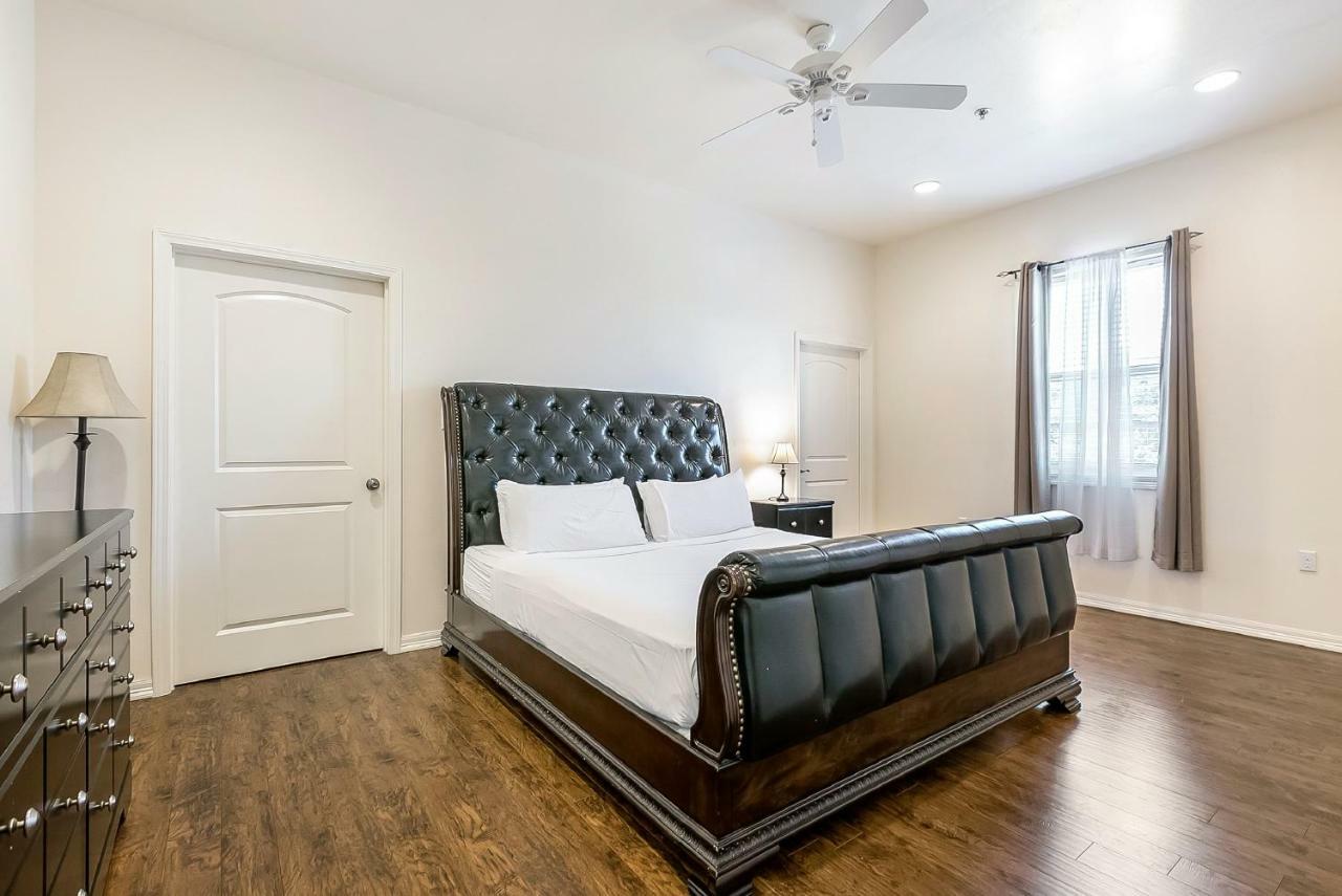 Spacious 3BR/2.5BATH Condo in Great location New Orleans Esterno foto