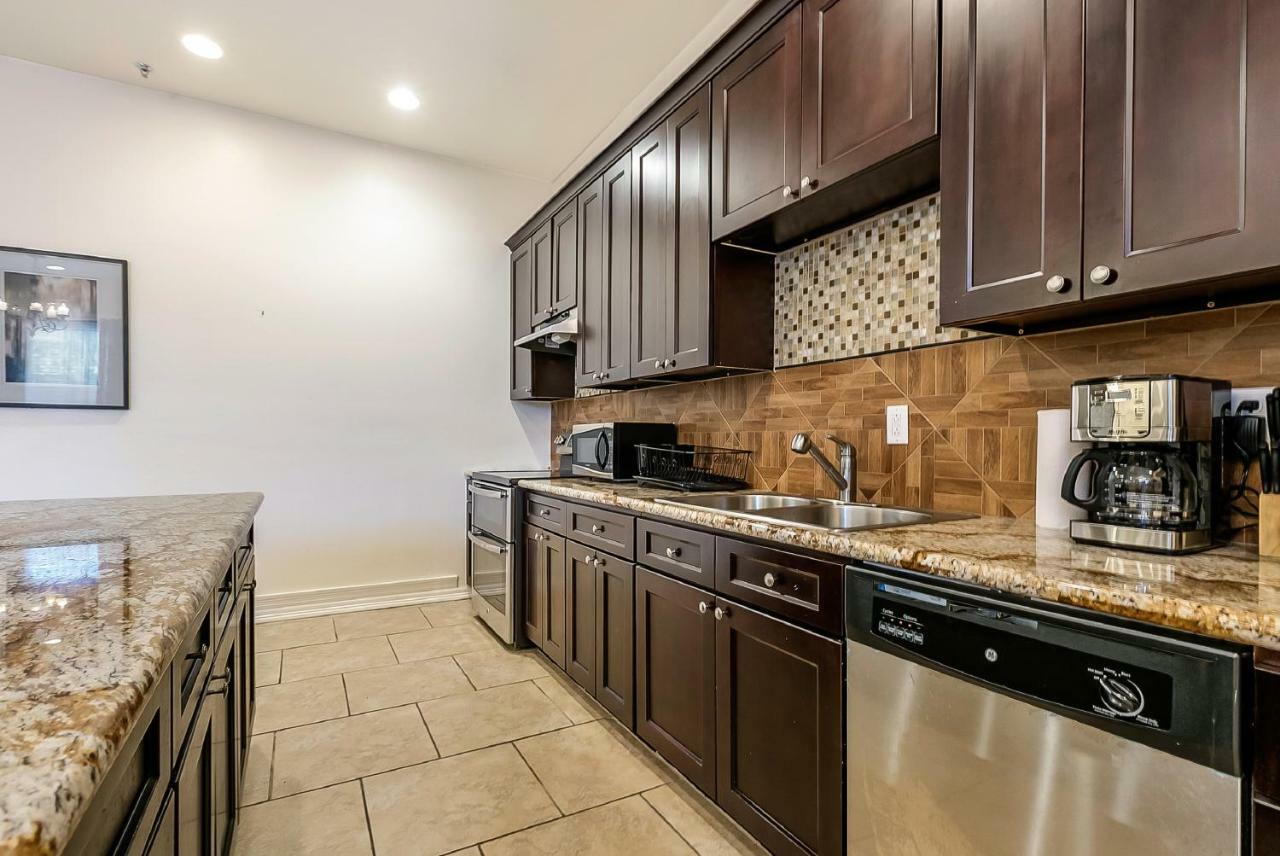 Spacious 3BR/2.5BATH Condo in Great location New Orleans Esterno foto