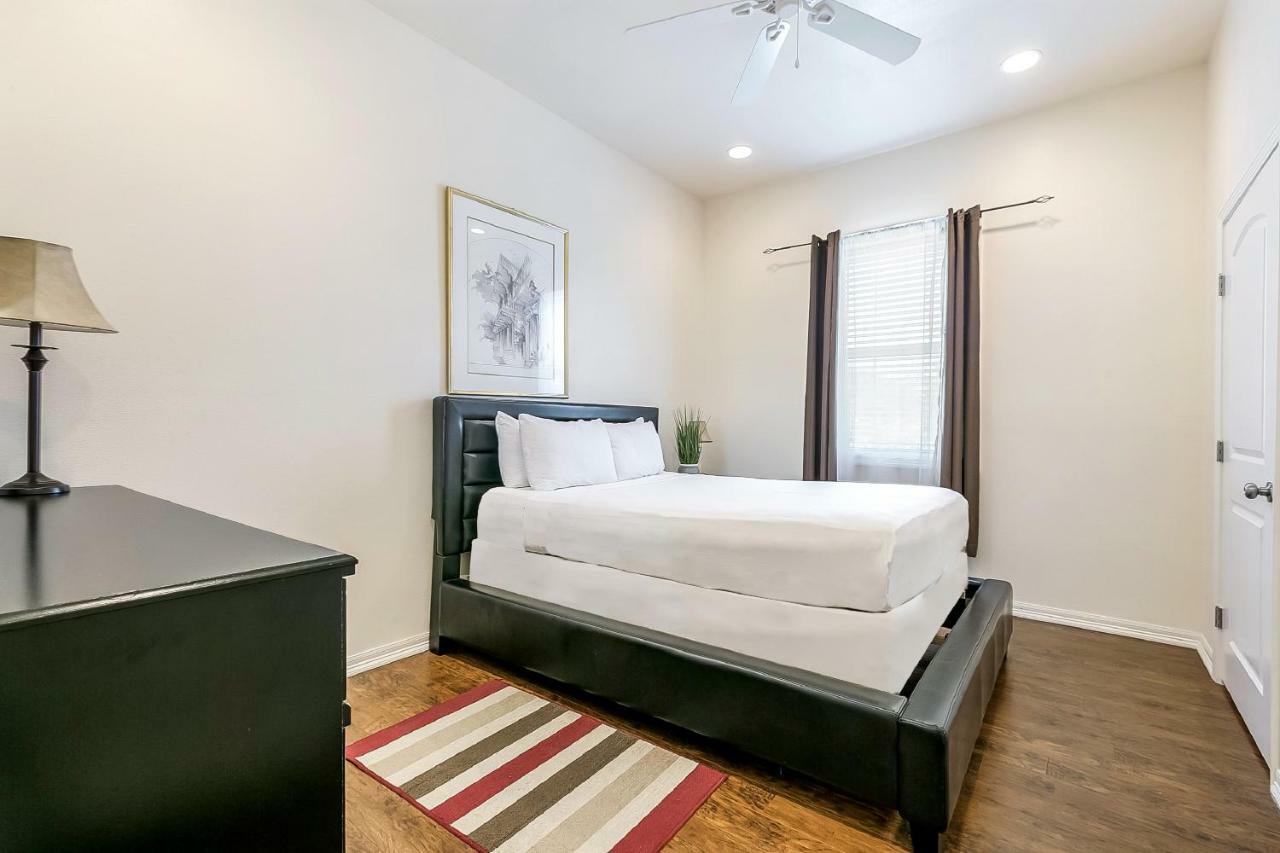Spacious 3BR/2.5BATH Condo in Great location New Orleans Esterno foto
