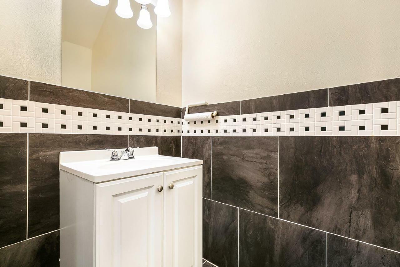 Spacious 3BR/2.5BATH Condo in Great location New Orleans Esterno foto