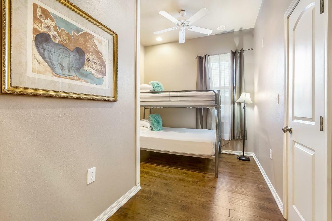 Spacious 3BR/2.5BATH Condo in Great location New Orleans Esterno foto