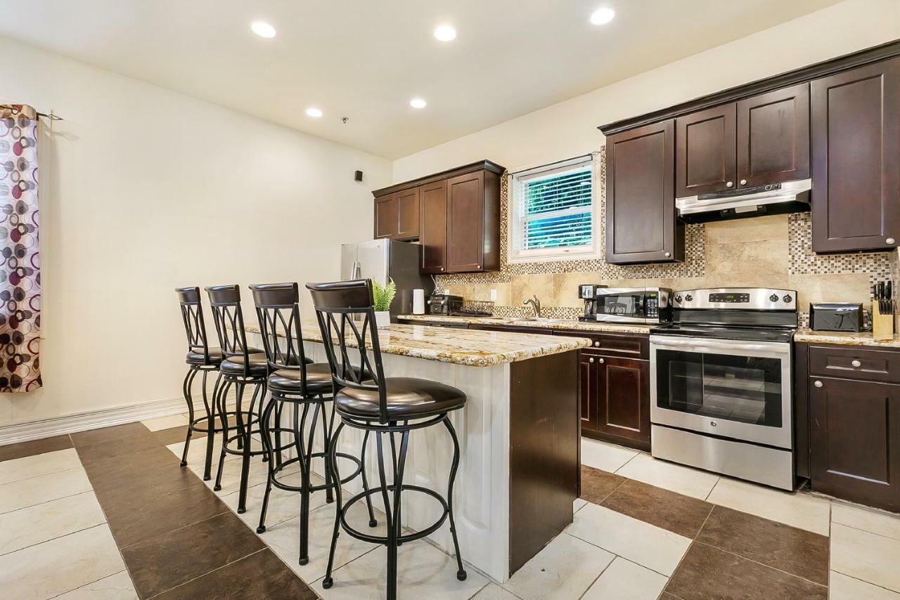 Spacious 3BR/2.5BATH Condo in Great location New Orleans Esterno foto