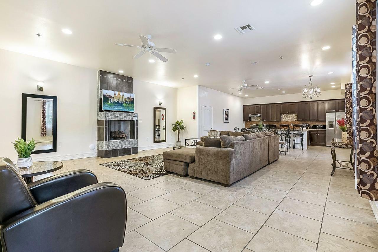 Spacious 3BR/2.5BATH Condo in Great location New Orleans Esterno foto